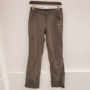 The North Face Womens Hiking Cargo Pants